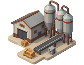 Icon Fábrica